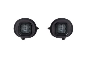 Ford F-250 Super Duty Brake Kit - Front + Rear - R1 Concepts - Carbon Coated Rotors + Off-Road/Tow Pads - `12-`22